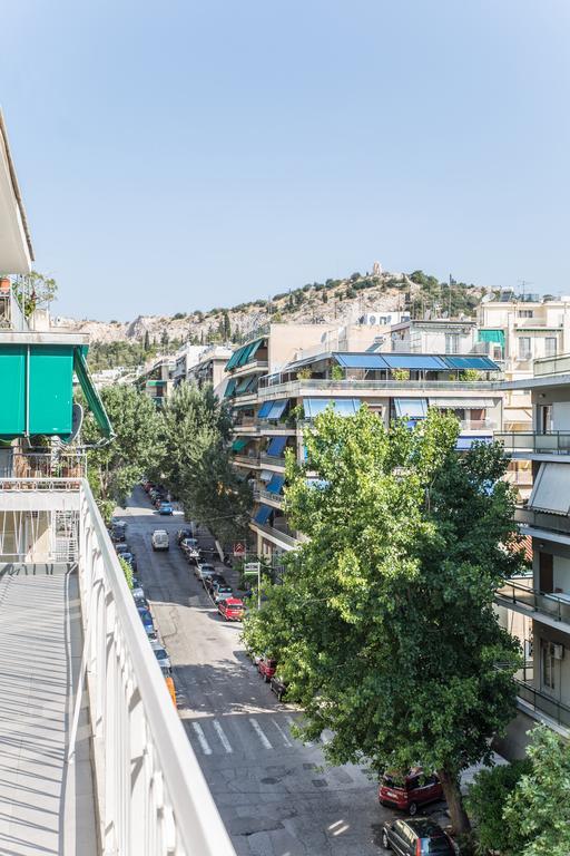 The Athens Explorer Extérieur photo